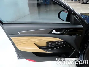 Kia K7, 2020 — миниатюра 15