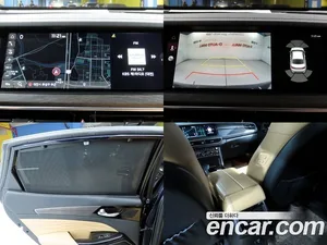 Kia K7, 2020 — миниатюра 17