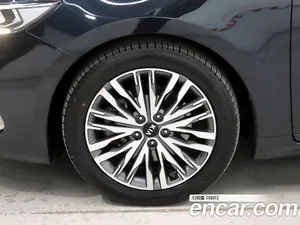 Kia K7, 2020 — миниатюра 19
