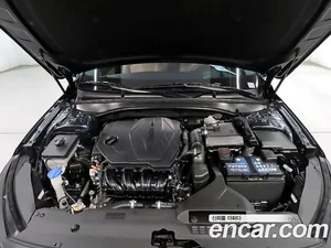 Kia K7, 2020 — миниатюра 20