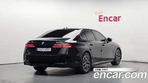 BMW 5-Series, 2026 — миниатюра 2