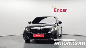 BMW 5-Series, 2026 — миниатюра 3