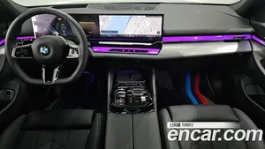 BMW 5-Series, 2026 — миниатюра 10