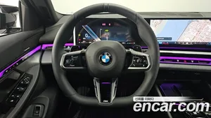 BMW 5-Series, 2026 — миниатюра 19