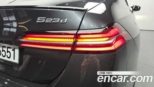 BMW 5-Series, 2026 — миниатюра 9