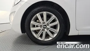 Hyundai Avante, 2014 — миниатюра 5