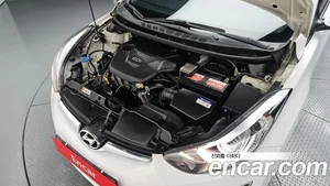 Hyundai Avante, 2014 — миниатюра 6