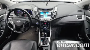 Hyundai Avante, 2014 — миниатюра 7