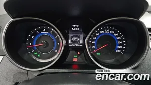 Hyundai Avante, 2014 — миниатюра 8