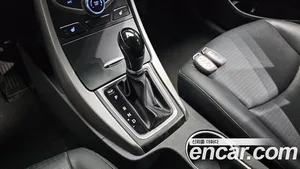 Hyundai Avante, 2014 — миниатюра 9