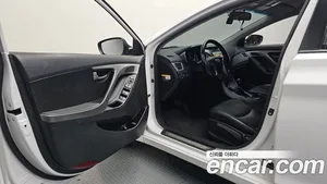 Hyundai Avante, 2014 — миниатюра 10