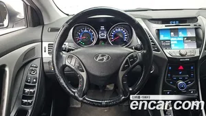 Hyundai Avante, 2014 — миниатюра 13