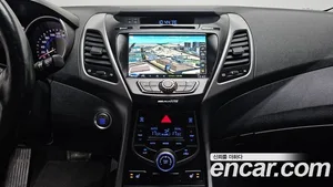 Hyundai Avante, 2014 — миниатюра 14