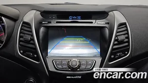 Hyundai Avante, 2014 — миниатюра 15