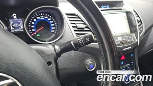 Hyundai Avante, 2014 — миниатюра 17