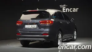 Kia Sorento, 2015 — миниатюра 2