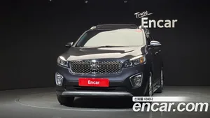 Kia Sorento, 2015 — миниатюра 3