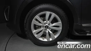 Kia Sorento, 2015 — миниатюра 5