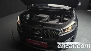 Kia Sorento, 2015 — миниатюра 6