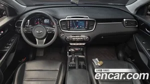 Kia Sorento, 2015 — миниатюра 7