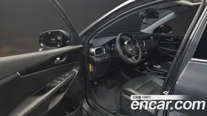 Kia Sorento, 2015 — миниатюра 10