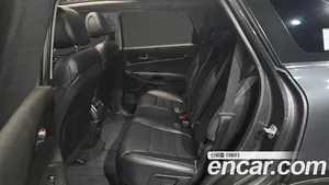 Kia Sorento, 2015 — миниатюра 11