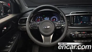 Kia Sorento, 2015 — миниатюра 13