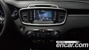Kia Sorento, 2015 — миниатюра 14