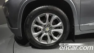 Chevrolet Traverse, 2019 — миниатюра 5