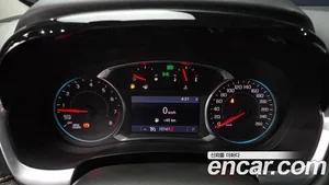 Chevrolet Traverse, 2019 — миниатюра 11
