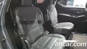 Chevrolet Traverse, 2019 — миниатюра 17