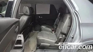 Chevrolet Traverse, 2019 — миниатюра 18