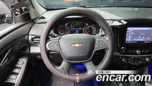 Chevrolet Traverse, 2019 — миниатюра 19