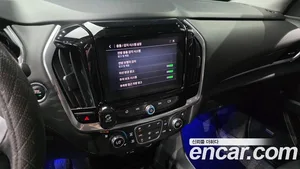 Chevrolet Traverse, 2019 — миниатюра 20