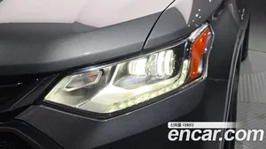 Chevrolet Traverse, 2019 — миниатюра 8