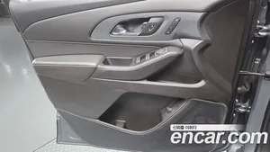 Chevrolet Traverse, 2019 — миниатюра 14