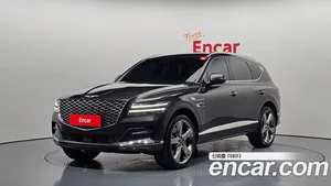 Genesis GV80, 2023 — миниатюра 1