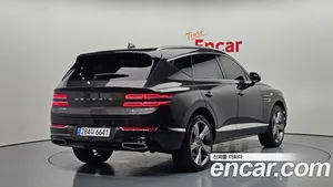 Genesis GV80, 2023 — миниатюра 2