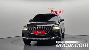 Genesis GV80, 2023 — миниатюра 3