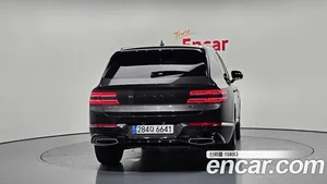 Genesis GV80, 2023 — миниатюра 4