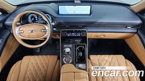 Genesis GV80, 2023 — миниатюра 10