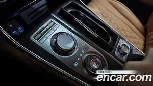 Genesis GV80, 2023 — миниатюра 12