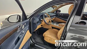 Genesis GV80, 2023 — миниатюра 13