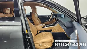 Genesis GV80, 2023 — миниатюра 17