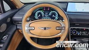 Genesis GV80, 2023 — миниатюра 19