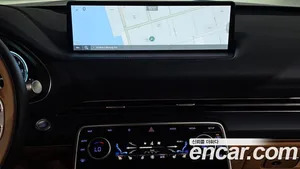 Genesis GV80, 2023 — миниатюра 20