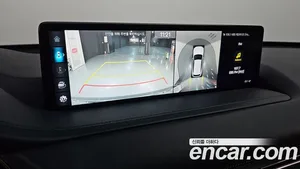 Genesis GV80, 2023 — миниатюра 21
