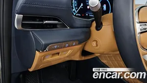 Genesis GV80, 2023 — миниатюра 22