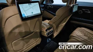 Genesis GV80, 2023 — миниатюра 24