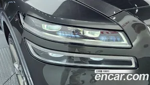 Genesis GV80, 2023 — миниатюра 8